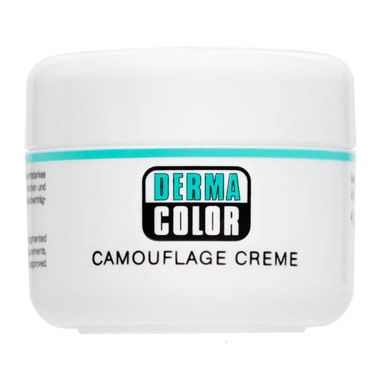Dermacolor Camouflage Cream 4g - Mini Pot
