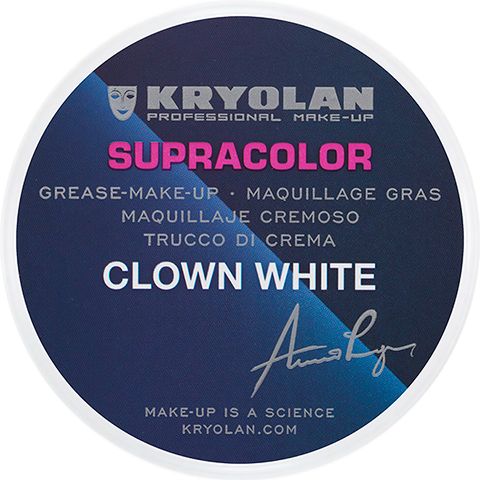 Kryolan Clown White Large