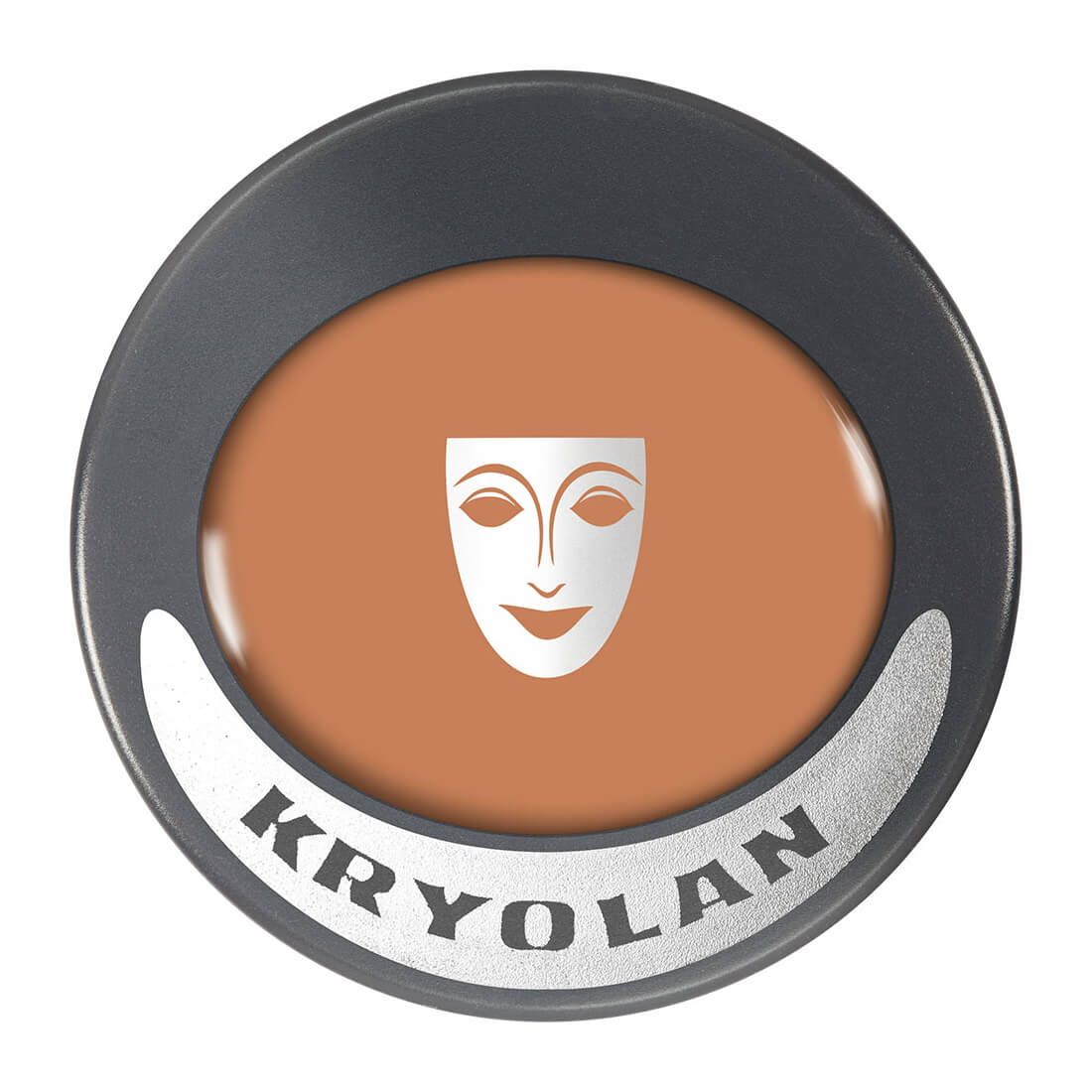 Kryolan Ultra Foundation 15gm Pot - OB3