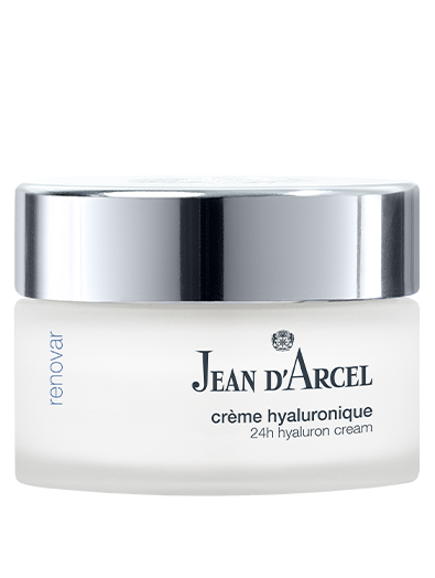 Jean D'Arcell Renovar Gift Set Hydration & Care