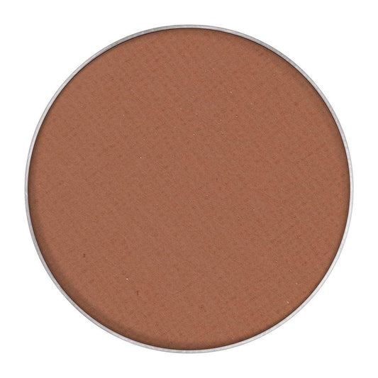 Eyeshadow refills - Cacao