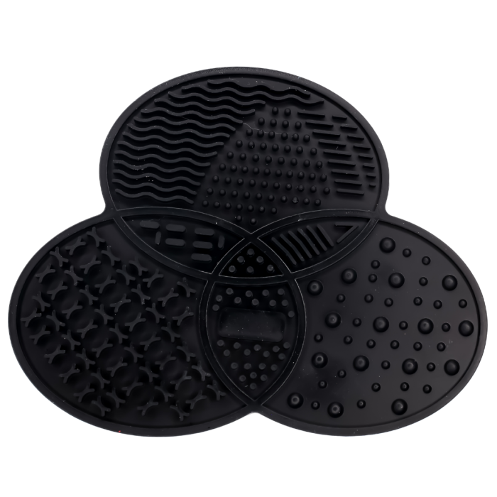 Brush Soap 60gm and Beccy & Becky brush pad
