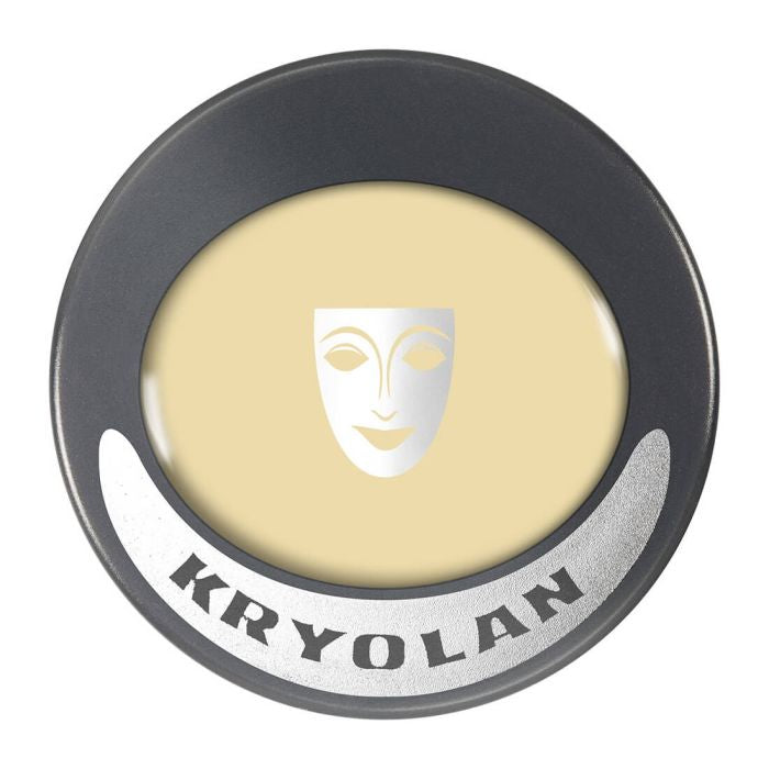 Kryolan Ultra Foundation 15gm - YH