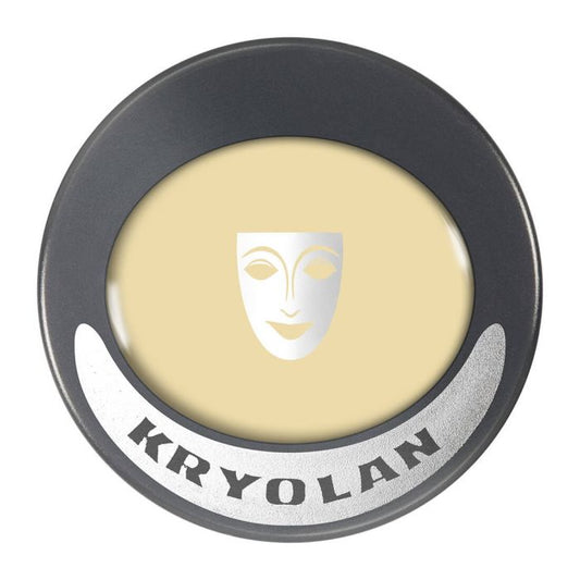 Kryolan Ultra Foundation 15gm - YH