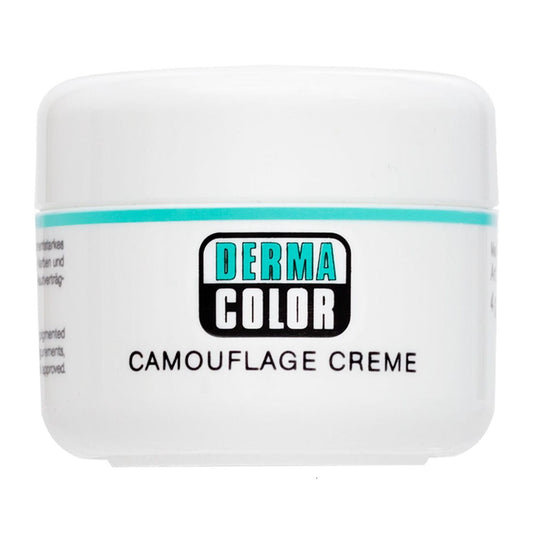 Dermacolor Camouflage Cream 4g - Mini Pot Kryolan Various shades