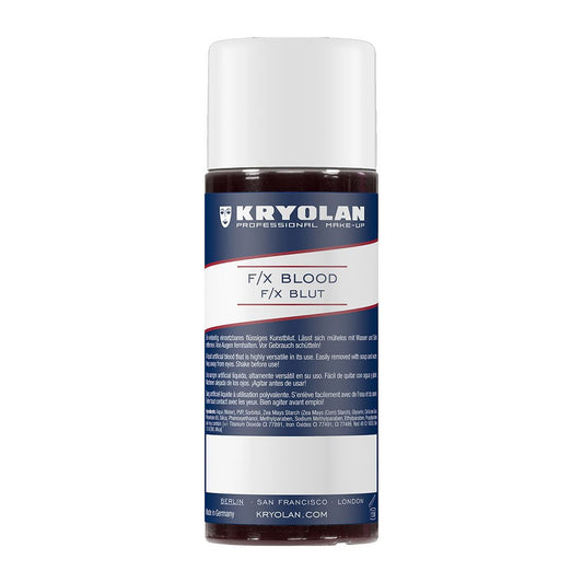 Kryolan FX Blood - Dark 100ml