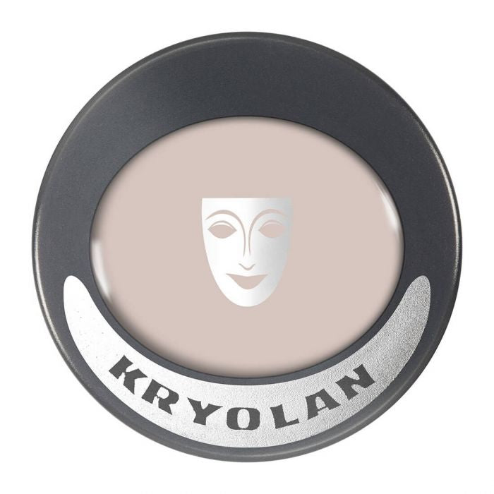 Kryolan Ultra Foundation 15gm Pot
