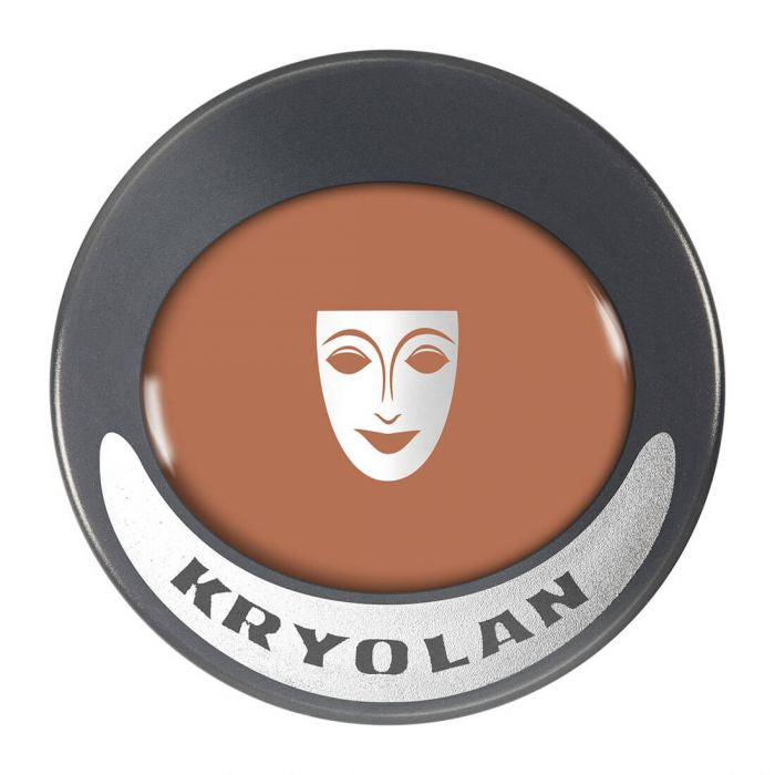 Kryolan Ultra Foundation 15gm Pot