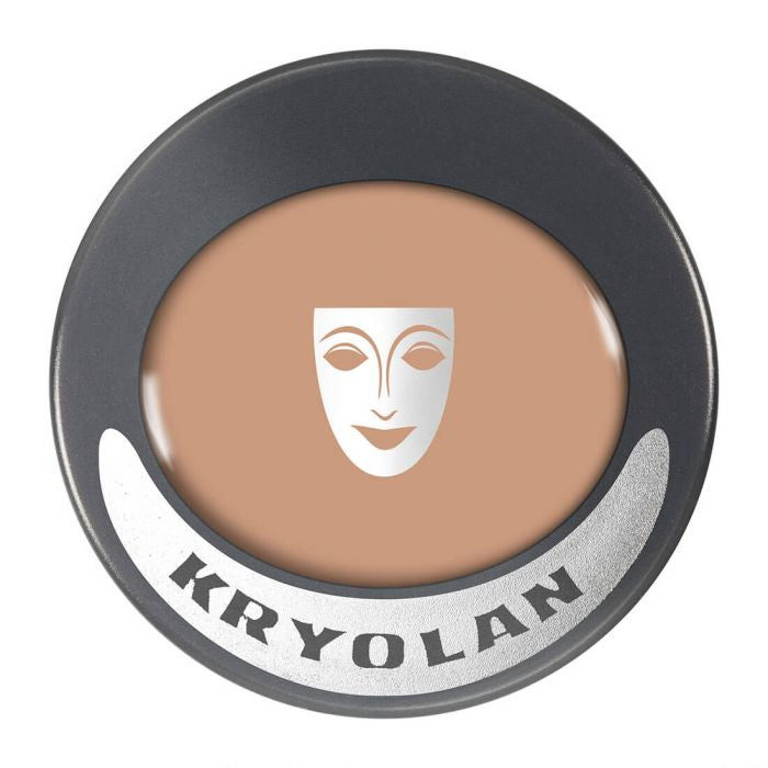 Kryolan Ultra Foundation 15gm Pot