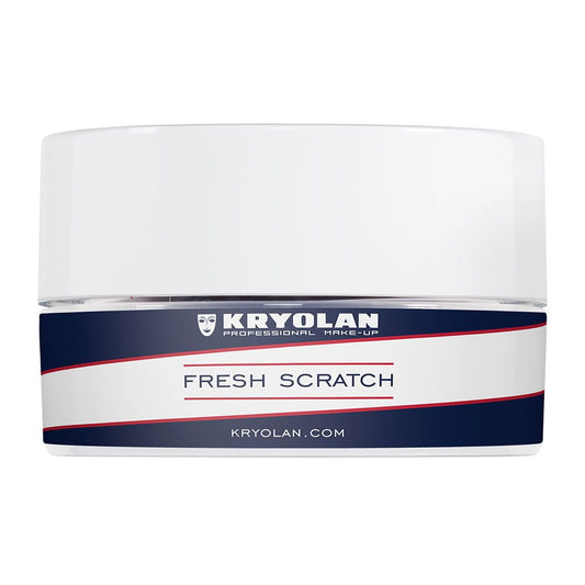 Kryolan Fresh Scratch 15ml Dark special effects makeup