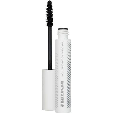 Kryolan Dramatic Volume Mascara - Black