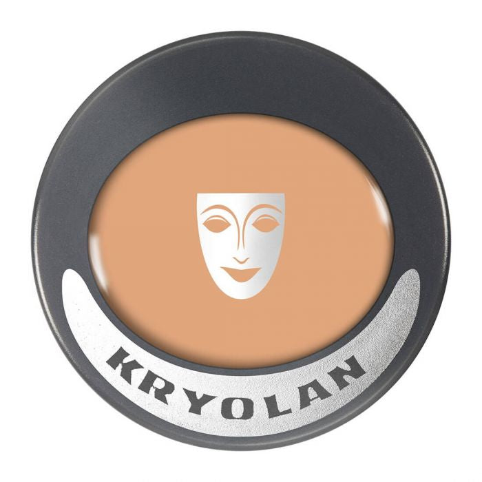 Kryolan Ultra Foundation 15gm Pot