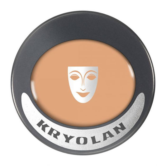 Kryolan Ultra Foundation 15gm Pot