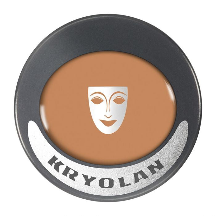 Kryolan Ultra Foundation 15gm Pot
