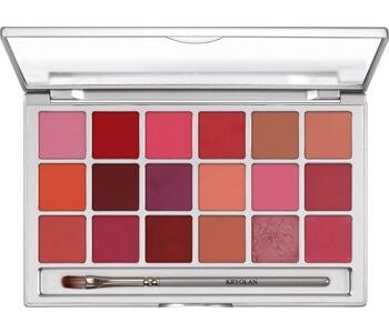 Kryolan Lip rouge palette