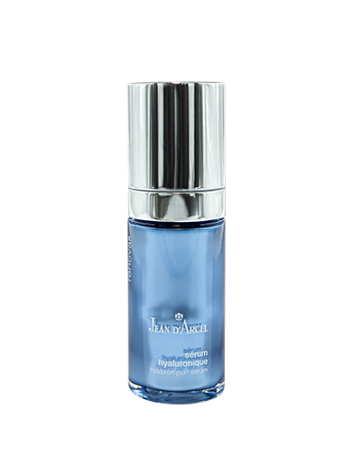 Jean D'Arcell Renovar Gift Set Hydration & Care